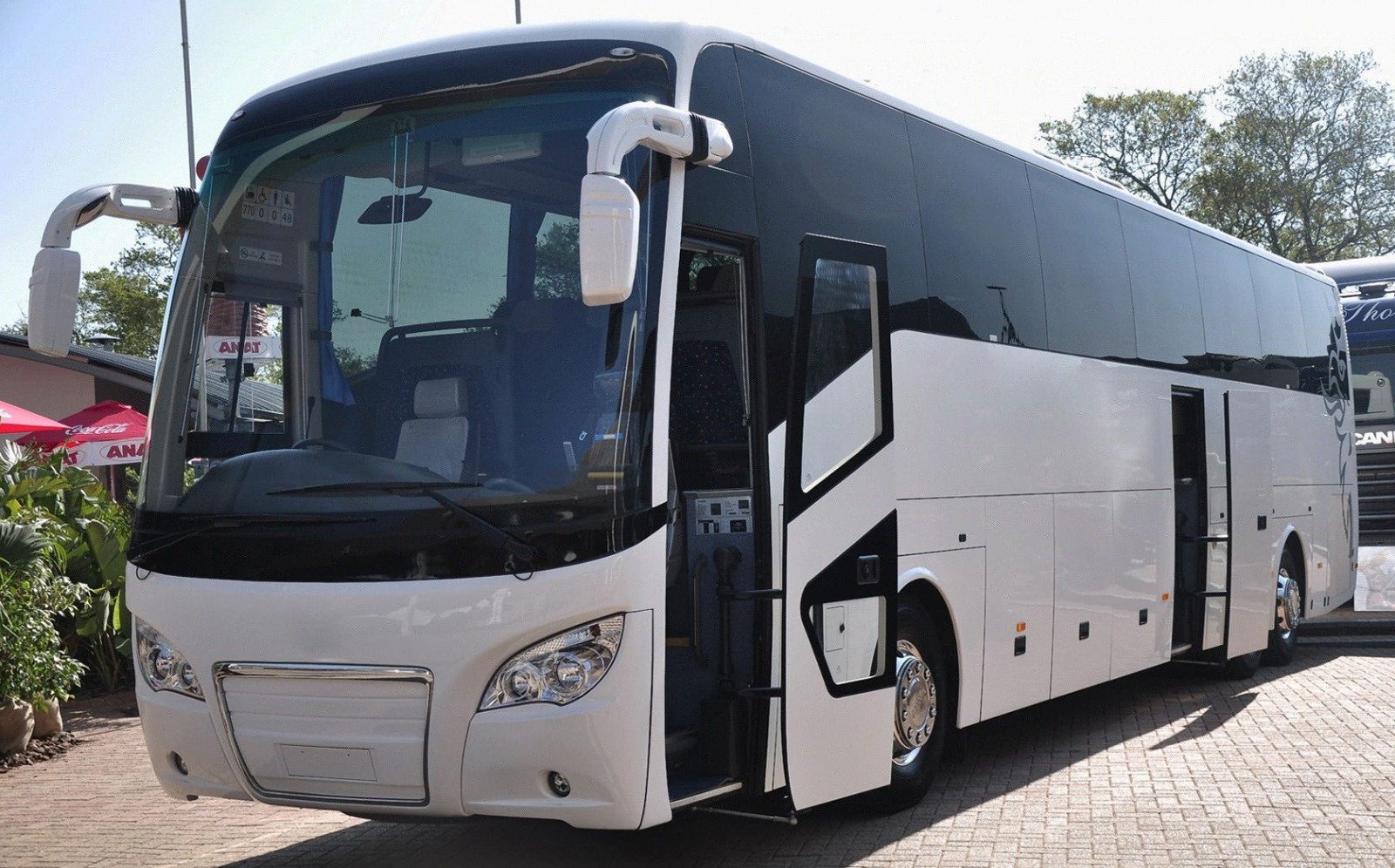 Tours and Travels in Coimbatore